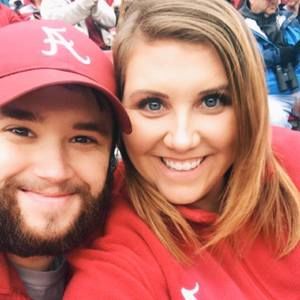 Meet your Posher, Nicholas